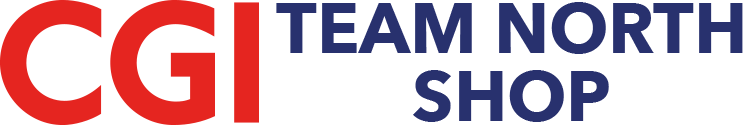 CGI – Team North