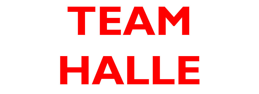 Halle